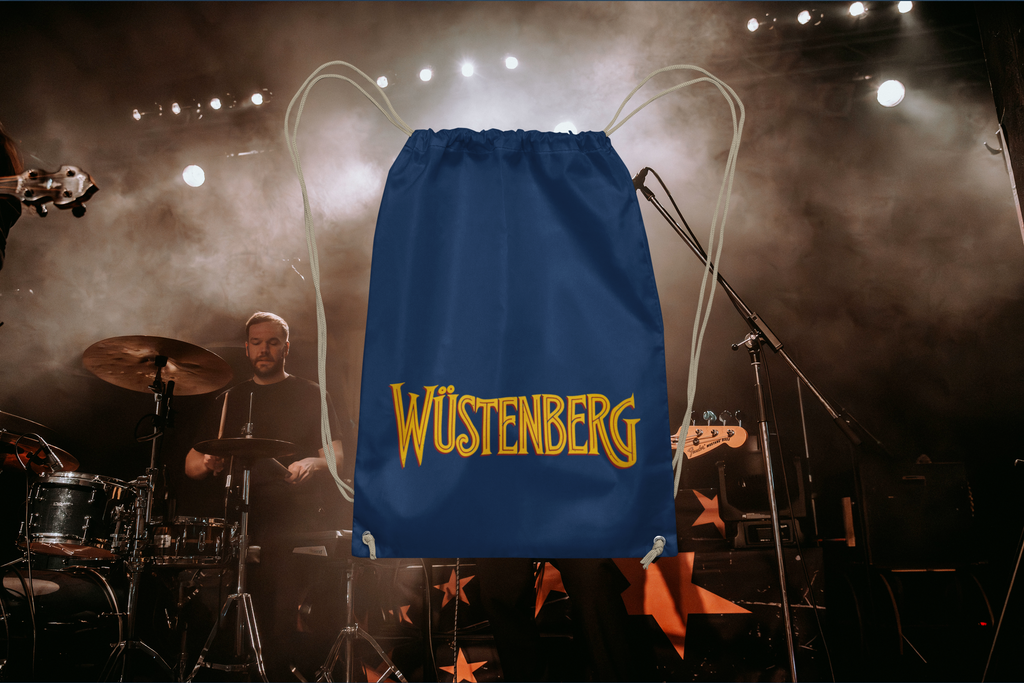 Gymsack / Turnbeutel