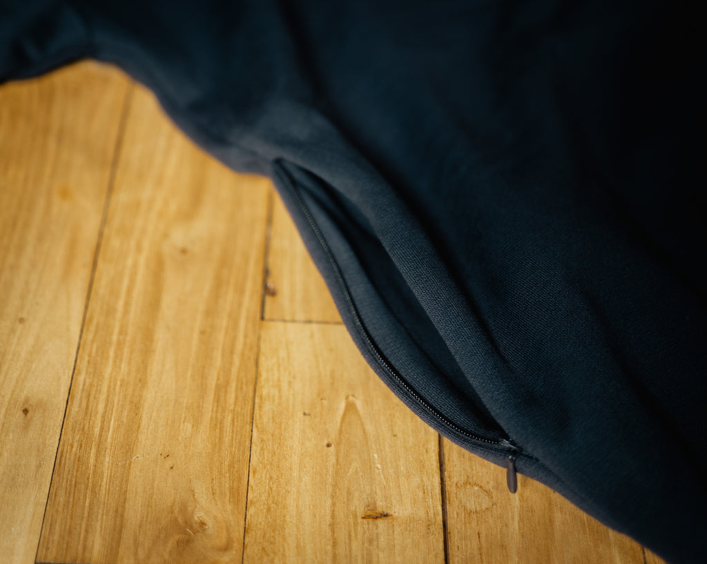 Hoodie "Wüstenberg"