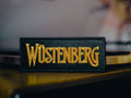 Patch "Wüstenberg"