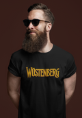 T - Shirt "Wüstenberg" (100% Bio Baumwolle)
